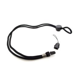 Canon PowerShot A490 Neck Strap (Lanyard Style) Adjustable With Quick-Release.