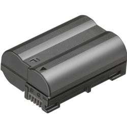 Nikon EN-EL15c High Capacity Replacement Intelligent Battery