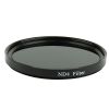 ND4 (Neutral Density) Multicoated Glass Filter (43mm) For Canon VIXIA HF M400