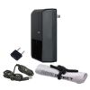 Sony HDR-CX330 Off Camera 'Intelligent' Rapid Charger + Nw Direct Microfiber Cleaning Cloth.
